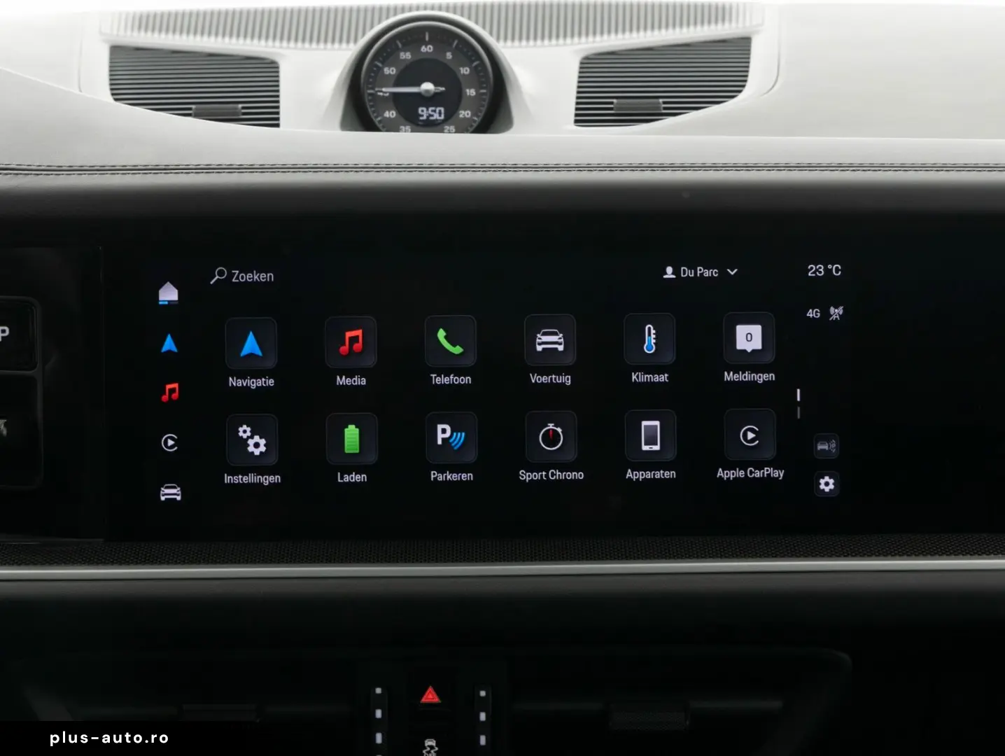 PORSCHE Cayenne Coupe Turbo E-Hybrid   PDCC   Sportabgas