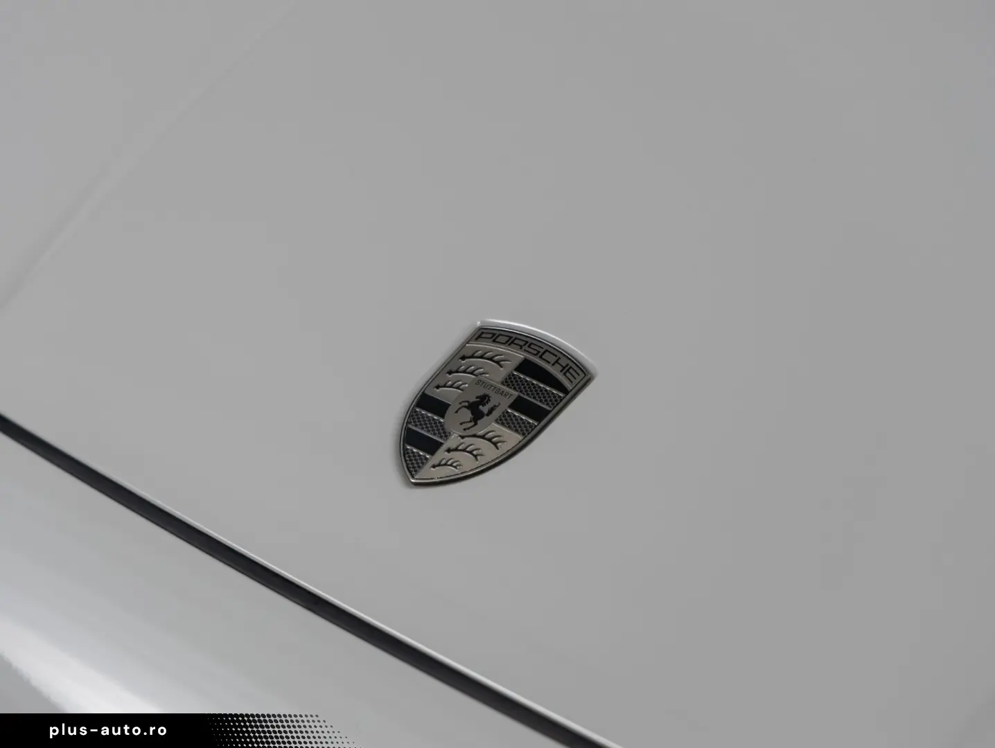 PORSCHE Cayenne Coupe Turbo E-Hybrid   PDCC   Sportabgas