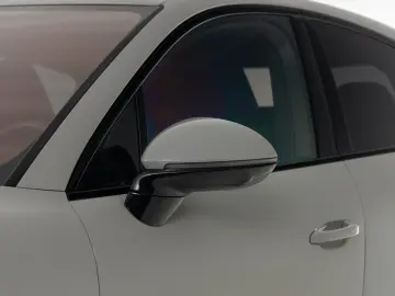 PORSCHE Cayenne Coupe Turbo E-Hybrid   PDCC   Sportabgas