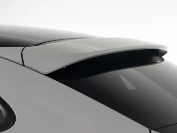 PORSCHE Cayenne Coupe Turbo E-Hybrid   PDCC   Sportabgas