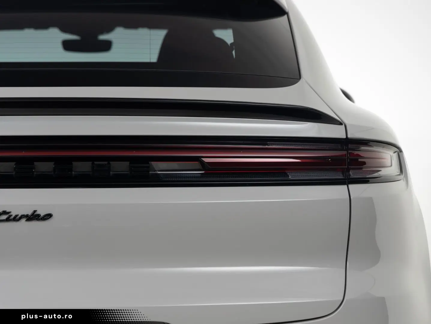PORSCHE Cayenne Coupe Turbo E-Hybrid   PDCC   Sportabgas