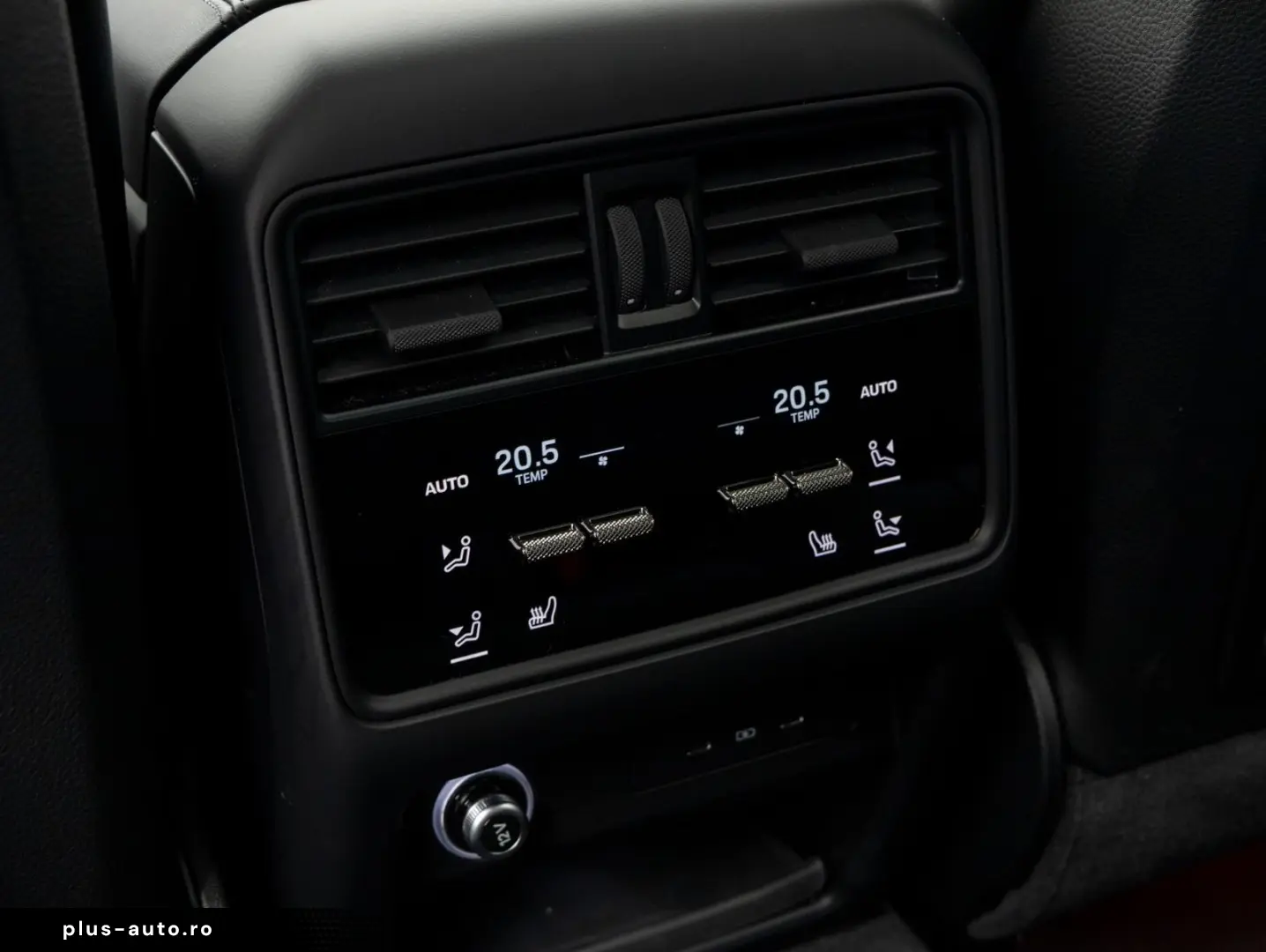 PORSCHE Cayenne Coupe Turbo E-Hybrid   PDCC   Sportabgas