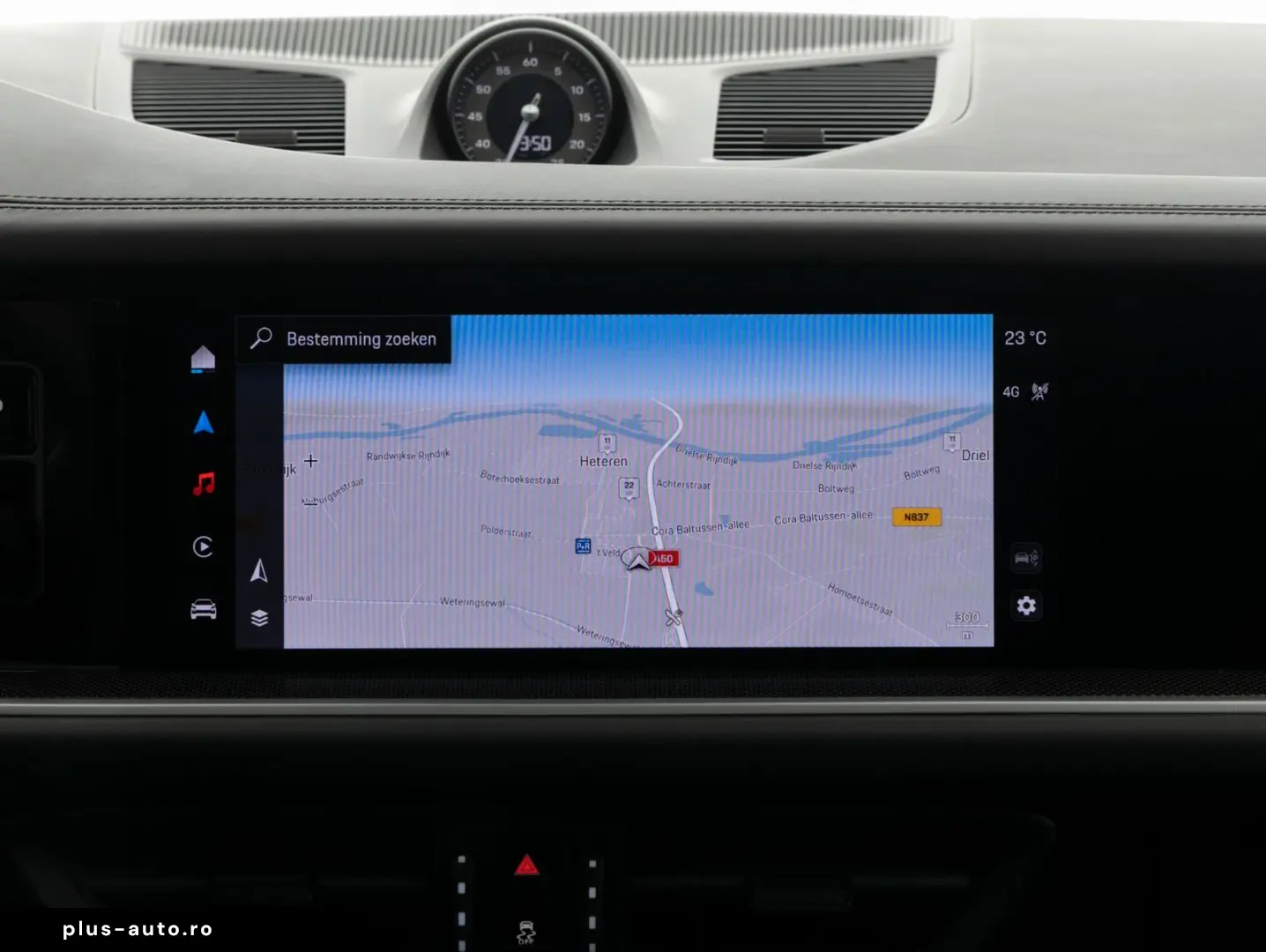 PORSCHE Cayenne Coupe Turbo E-Hybrid   PDCC   Sportabgas