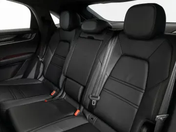 PORSCHE Cayenne Coupe Turbo E-Hybrid   PDCC   Sportabgas