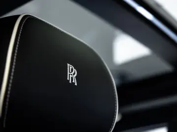 ROLLS ROYCE Ghost 2 year service & warranty