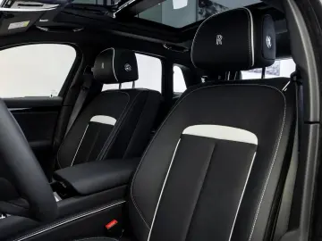 ROLLS ROYCE Ghost 2 year service & warranty