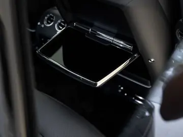 ROLLS ROYCE Ghost 2 year service & warranty
