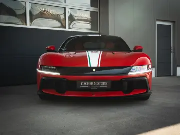 FERRARI 12Cilindri