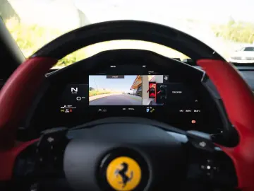 FERRARI 12Cilindri