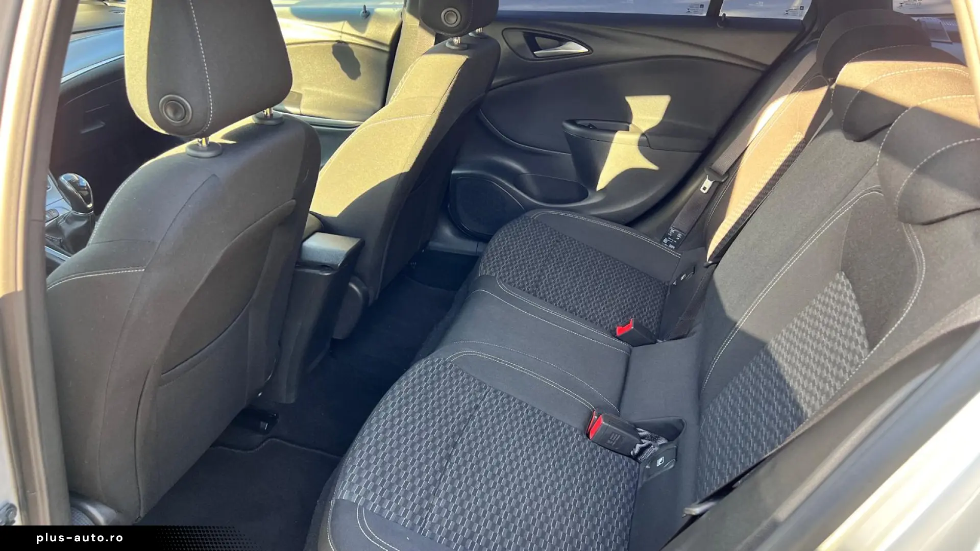 OPEL ASTRA 1.6 TDCI 2019
