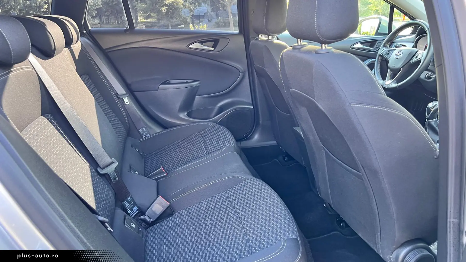 OPEL ASTRA 1.6 TDCI 2019