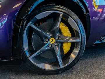FERRARI Purosangue