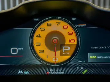 FERRARI Purosangue