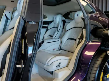 FERRARI Purosangue