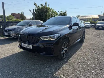 BMW  xDrive40d AT MHEV