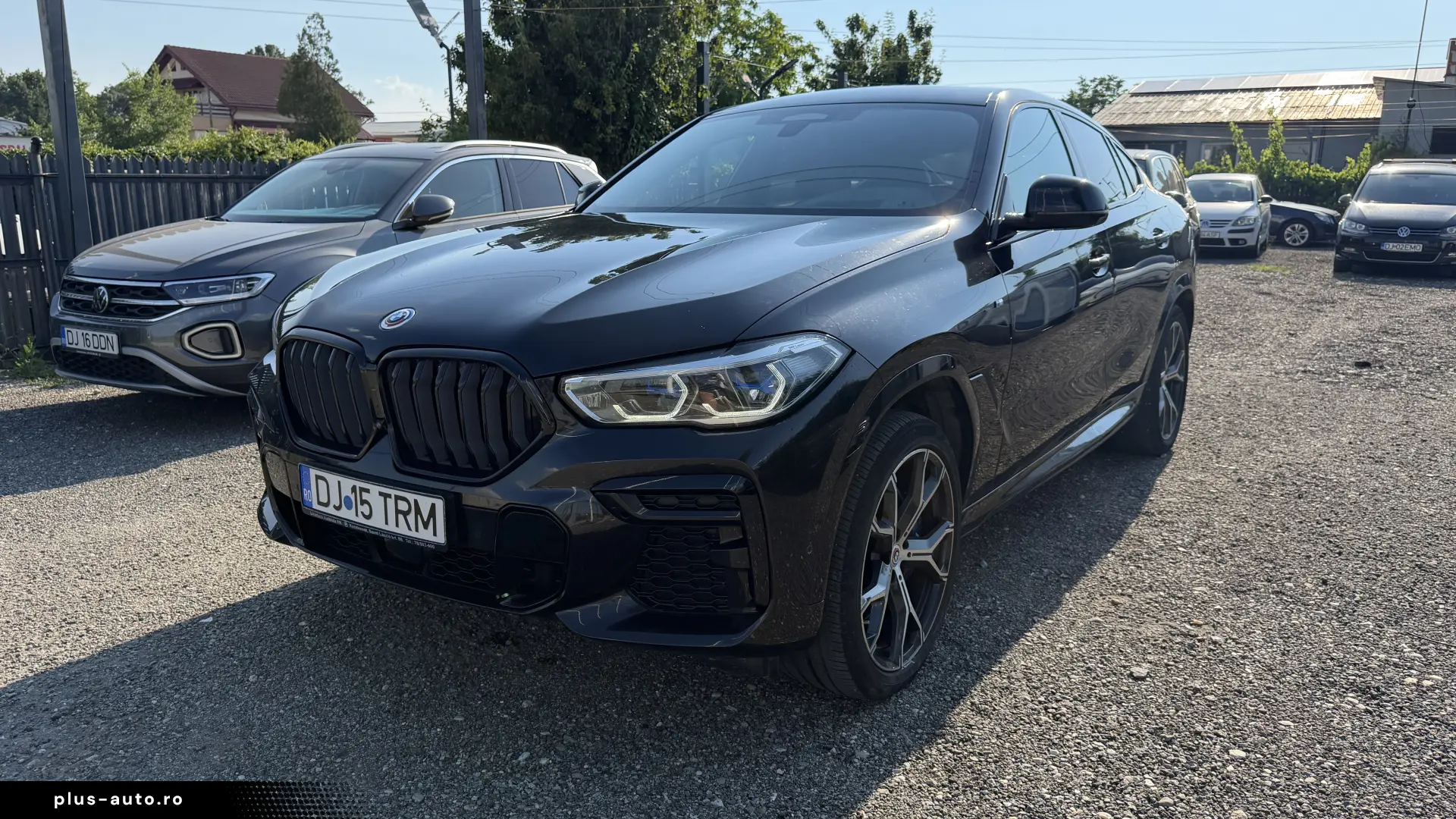 BMW  xDrive40d AT MHEV