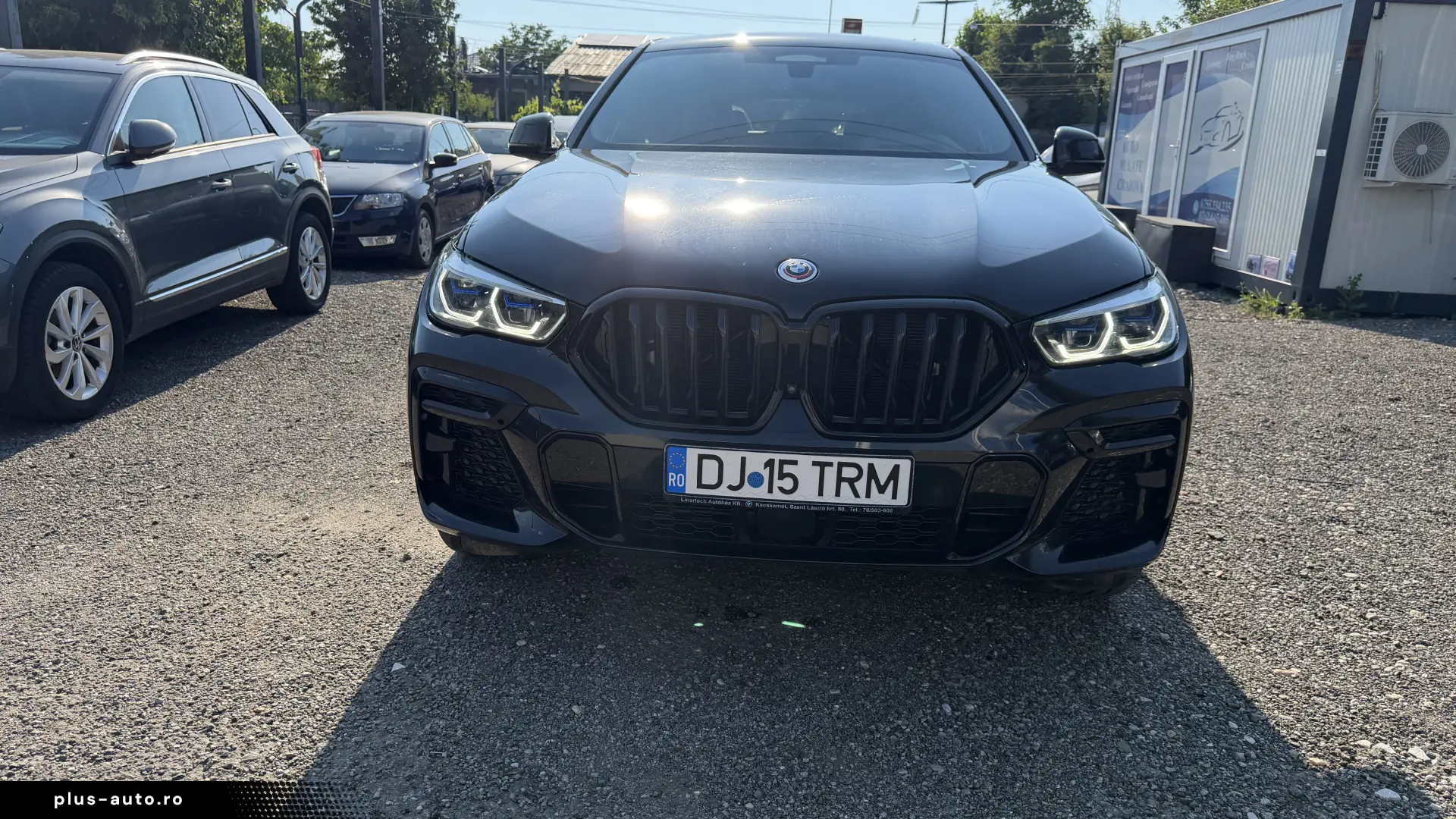 BMW  xDrive40d AT MHEV