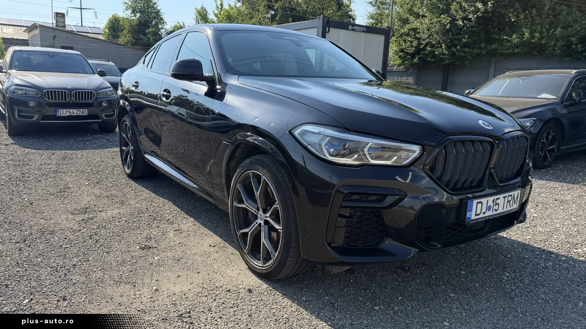 BMW  xDrive40d AT MHEV