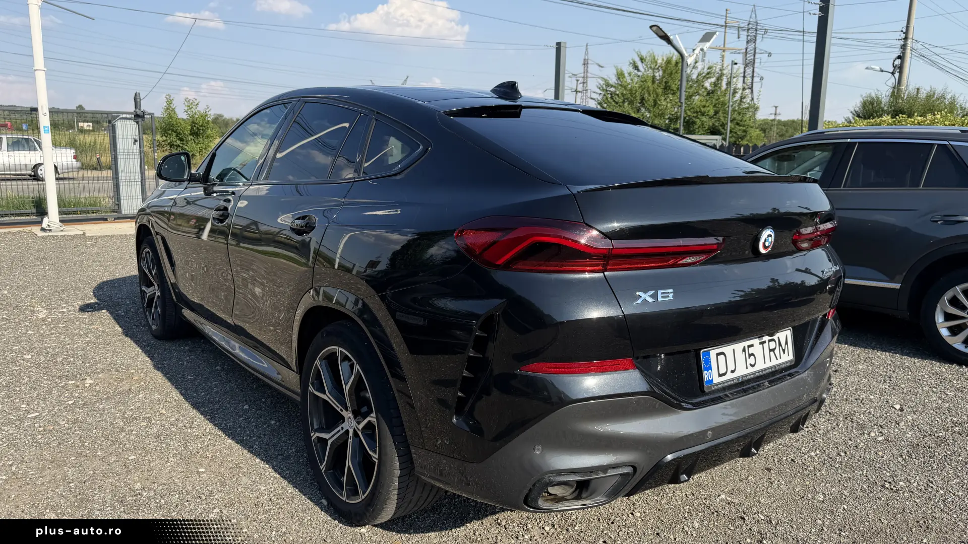 BMW  xDrive40d AT MHEV