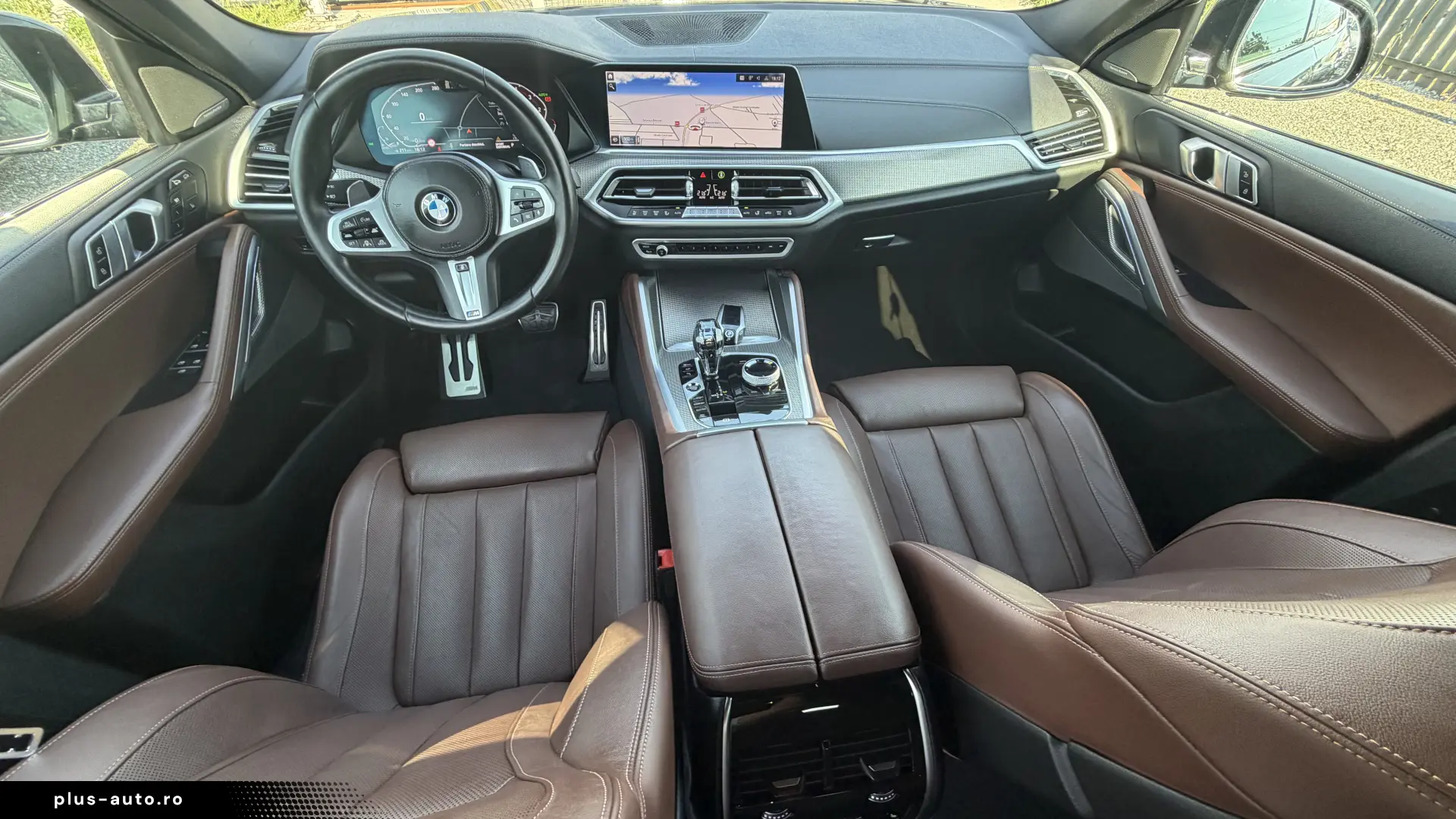 BMW  xDrive40d AT MHEV