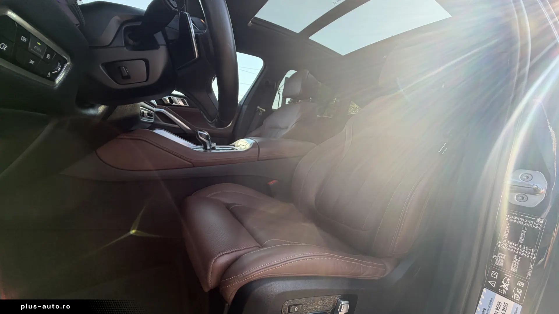 BMW  xDrive40d AT MHEV