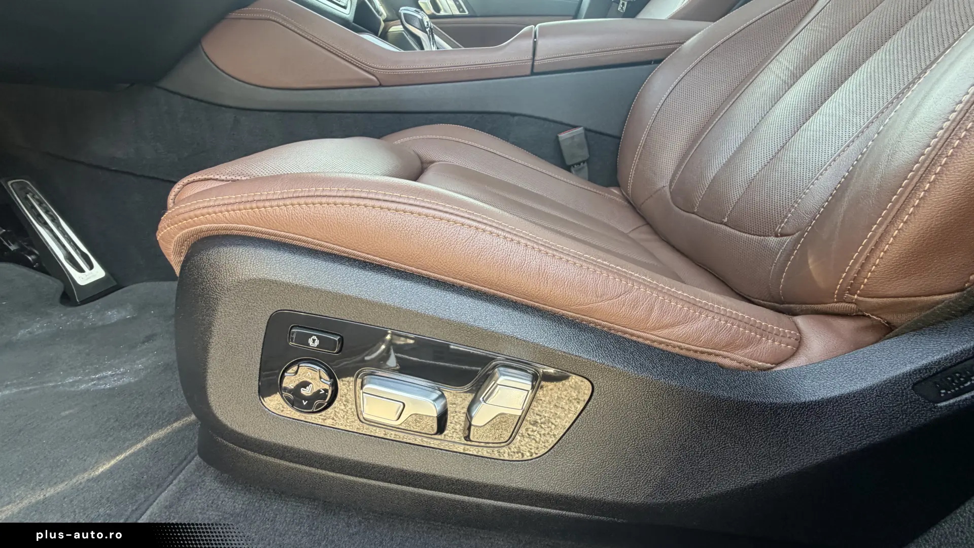 BMW  xDrive40d AT MHEV