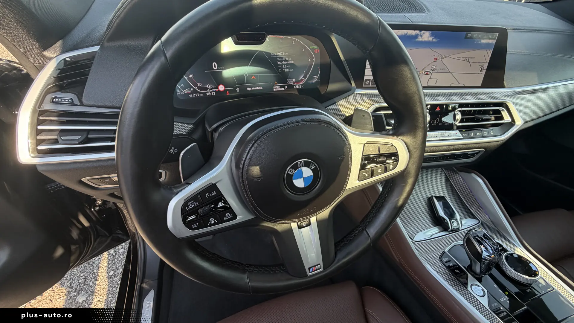 BMW  xDrive40d AT MHEV