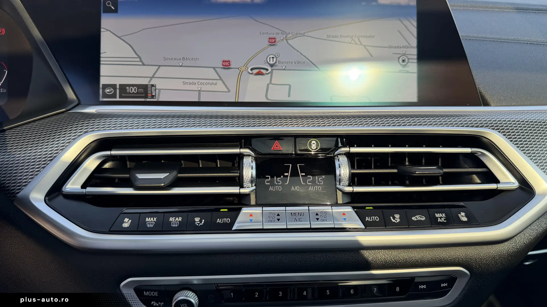 BMW  xDrive40d AT MHEV
