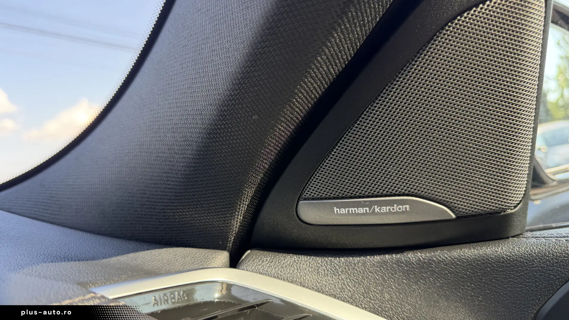BMW  xDrive40d AT MHEV