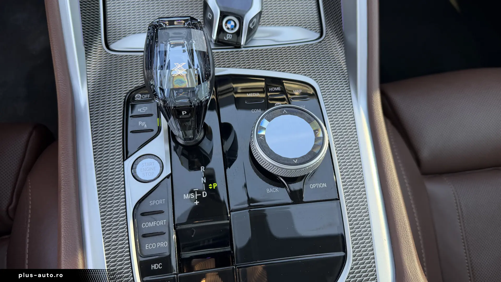 BMW  xDrive40d AT MHEV