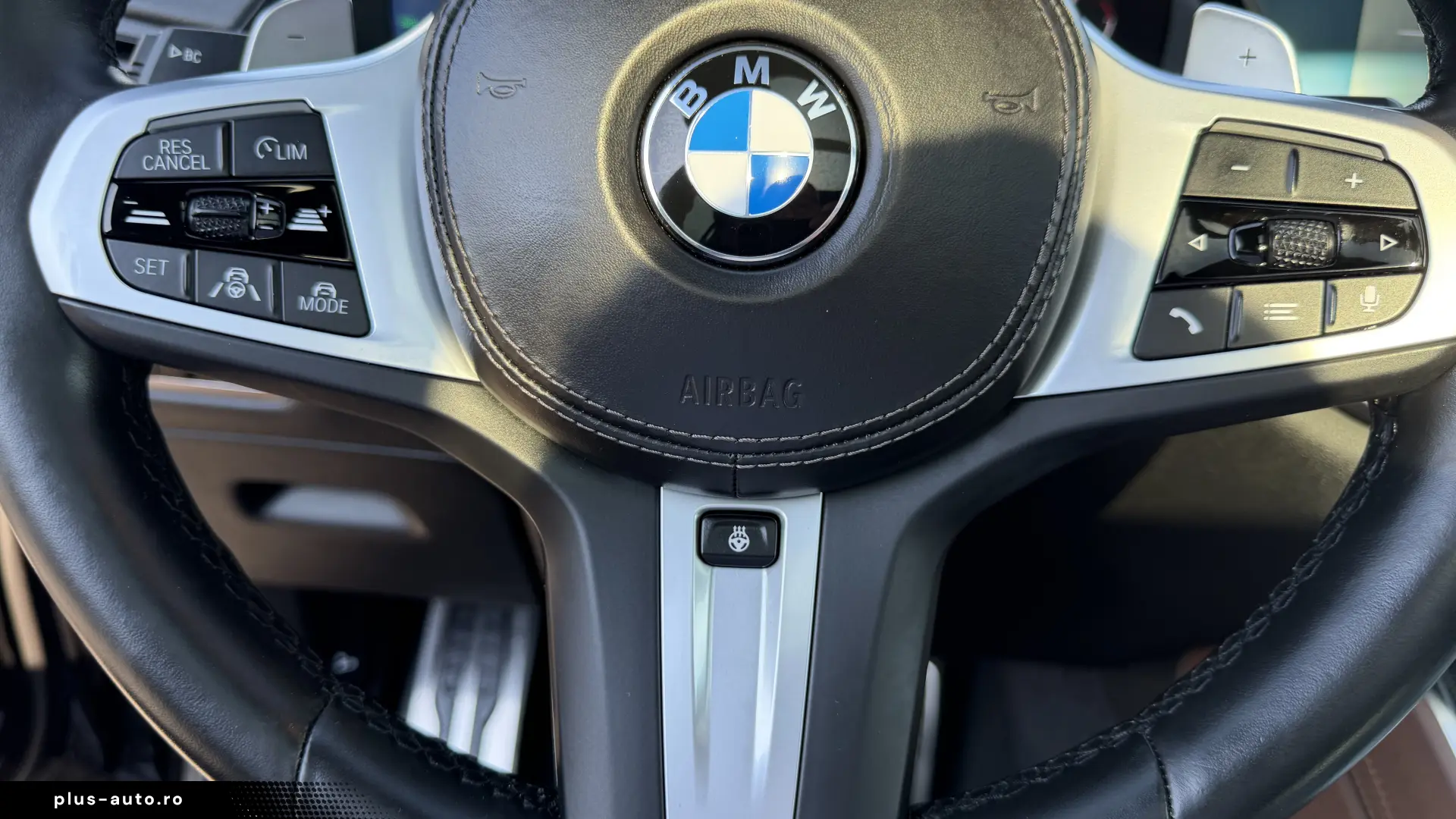 BMW  xDrive40d AT MHEV