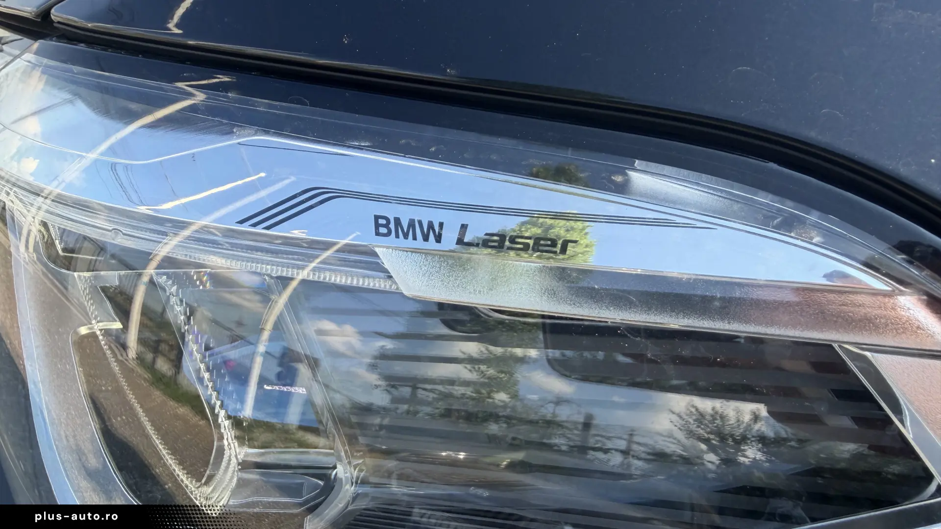 BMW  xDrive40d AT MHEV