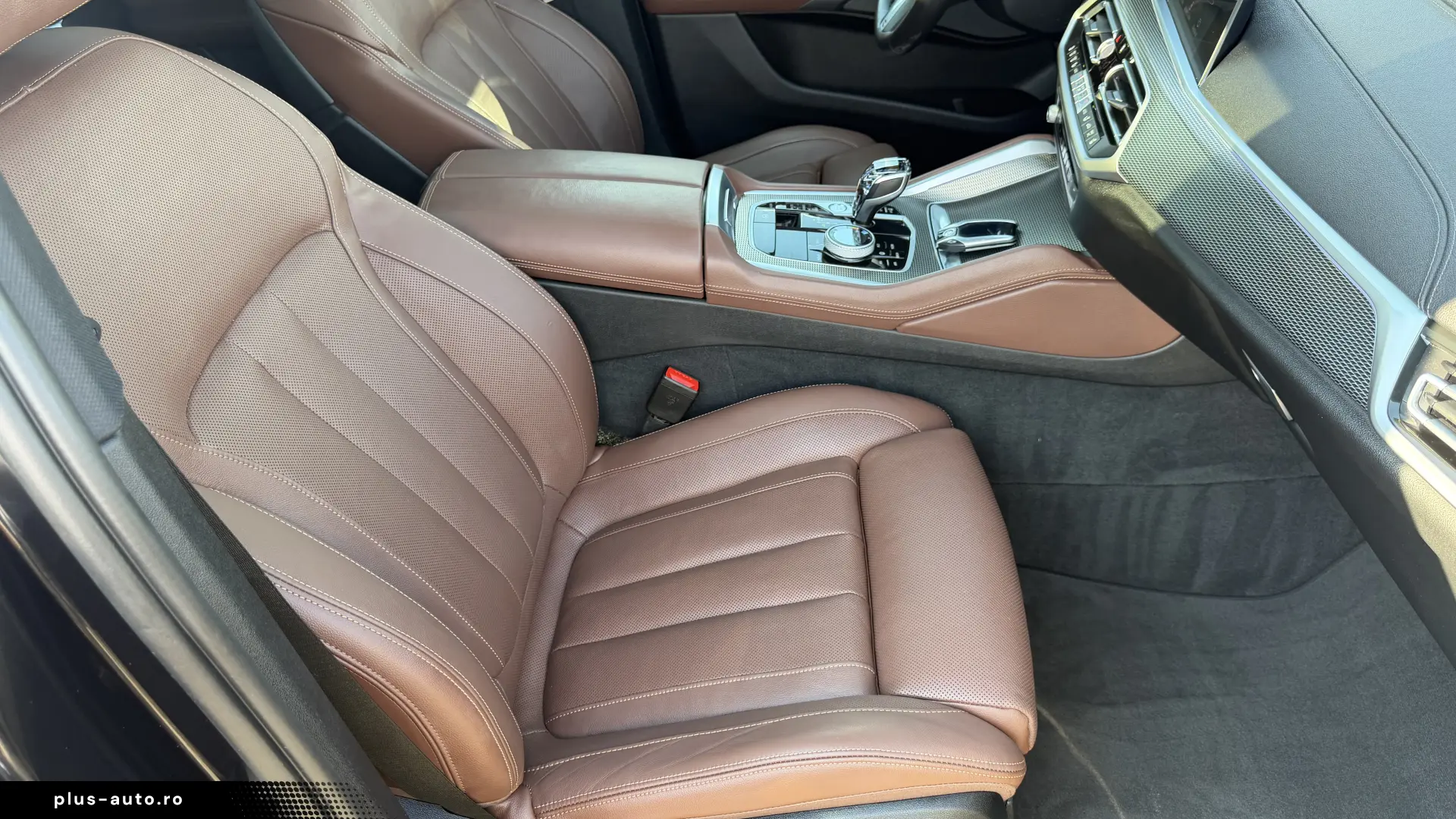 BMW  xDrive40d AT MHEV