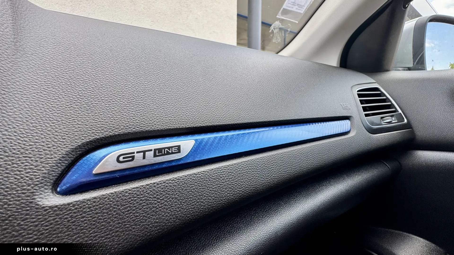 Renault Megane GT-Line Automat