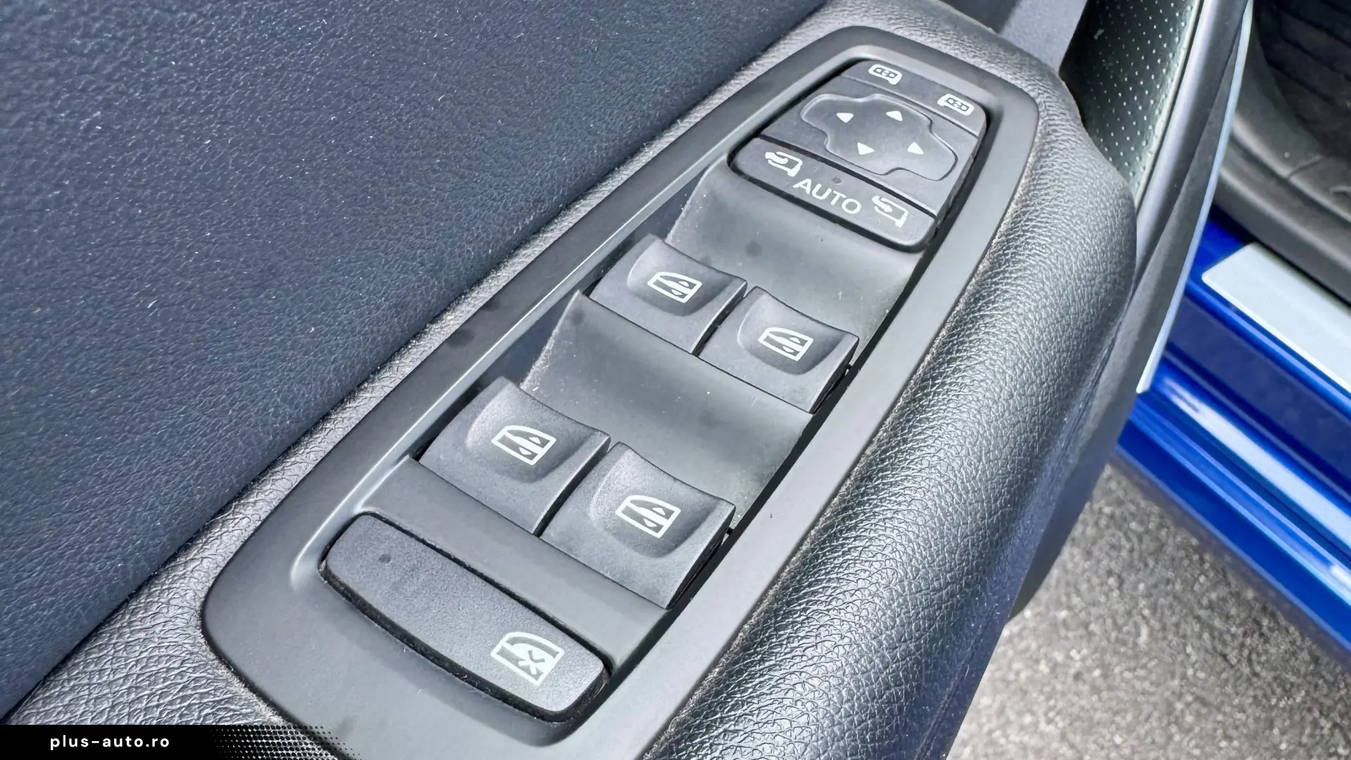 Renault Megane GT-Line Automat