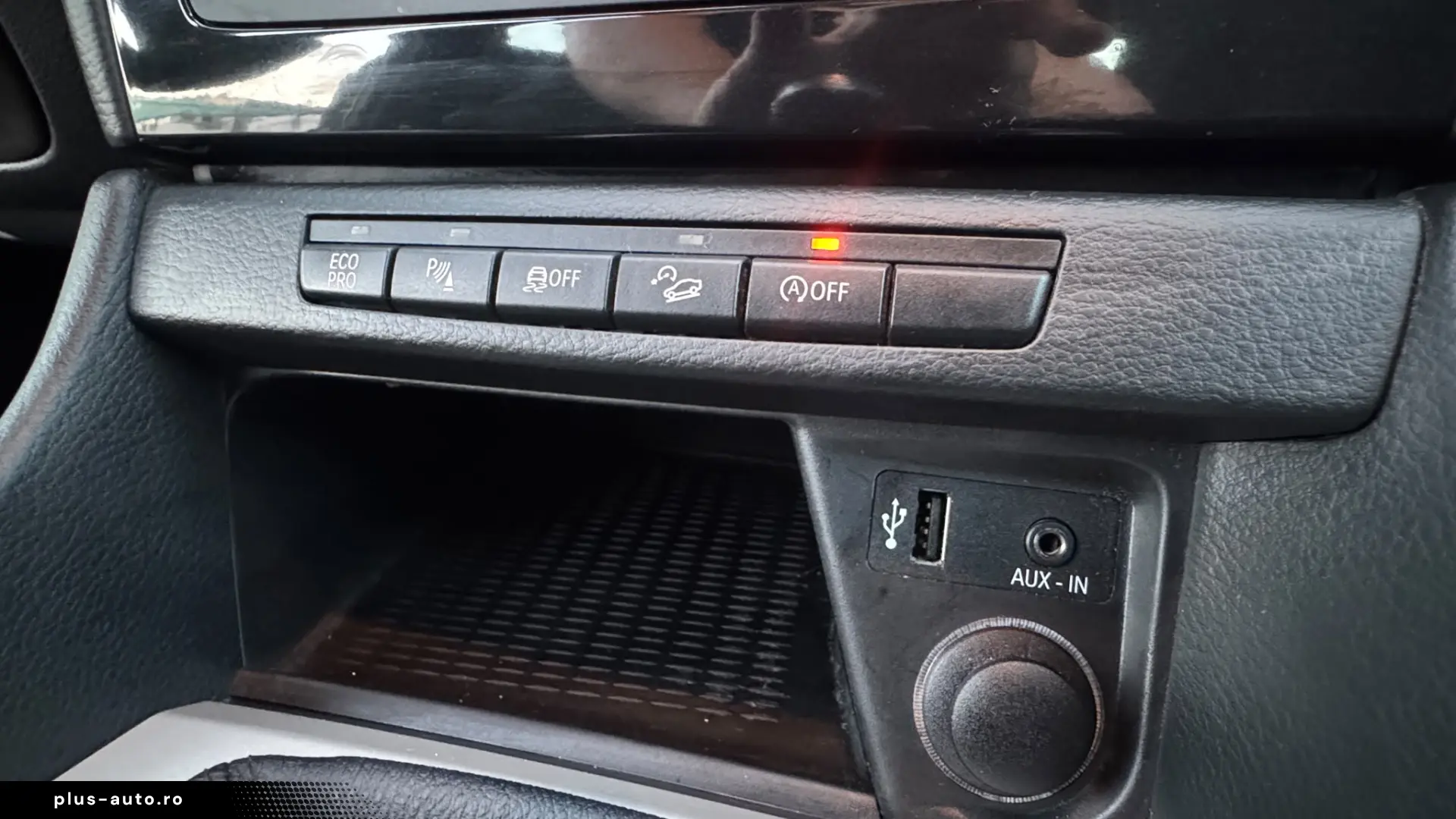 BMW X1 xDrive18d 4x4   143 CP   Navi   Încălzire Scaune
