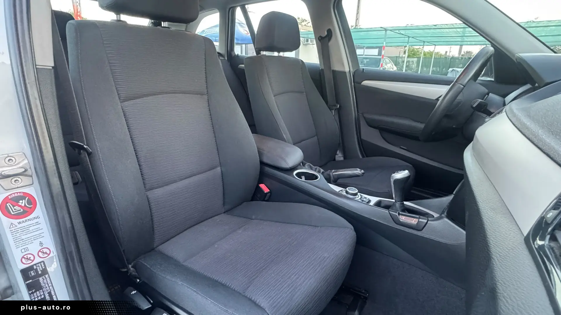 BMW X1 xDrive18d 4x4   143 CP   Navi   Încălzire Scaune