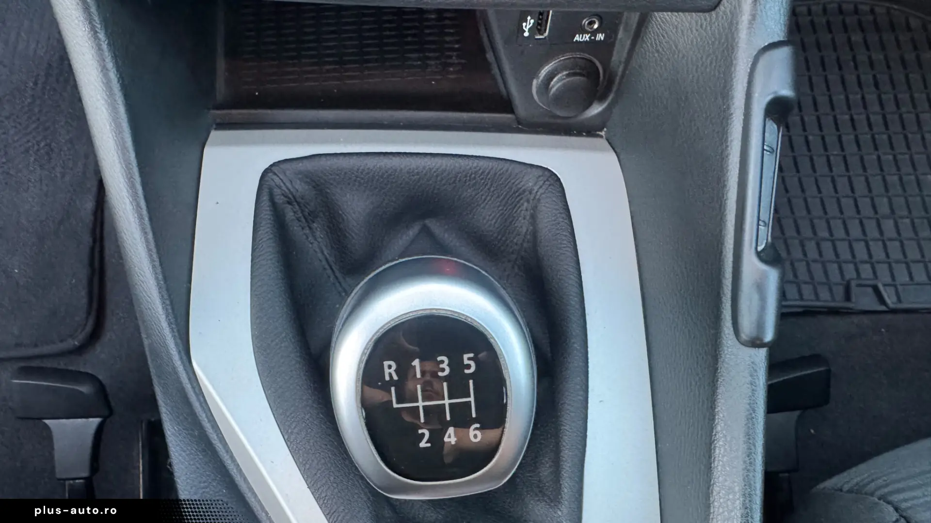 BMW X1 xDrive18d 4x4   143 CP   Navi   Încălzire Scaune