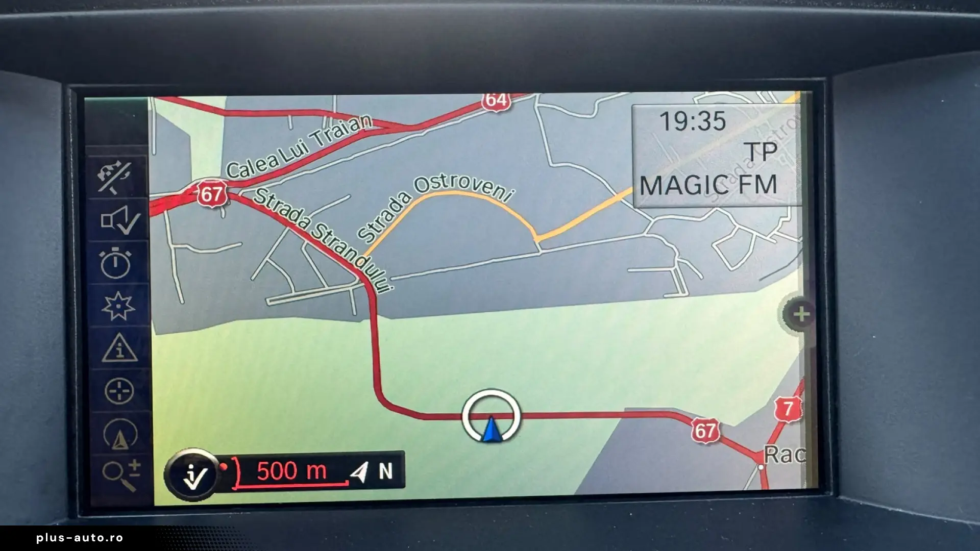 BMW X1 xDrive18d 4x4   143 CP   Navi   Încălzire Scaune