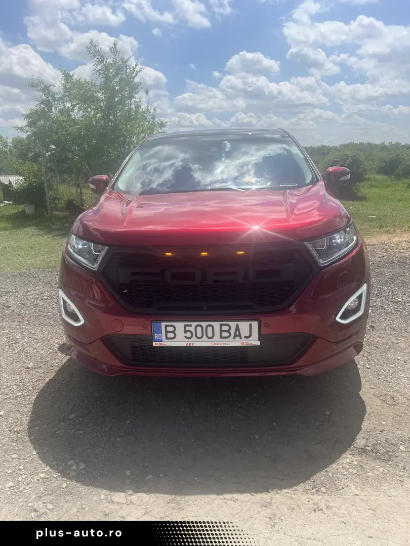 Ford Edge