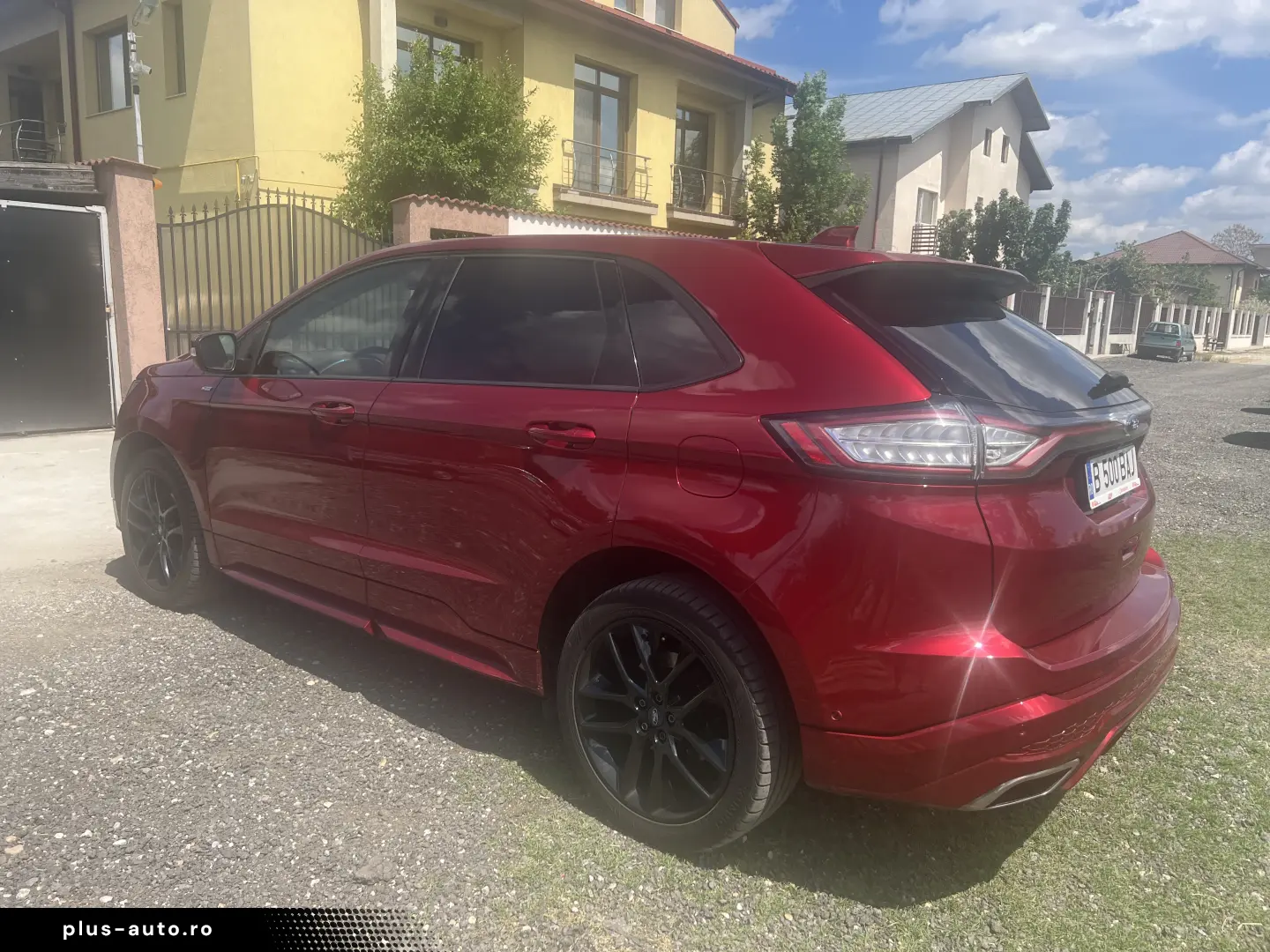 Ford Edge