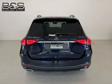 MERCEDES-BENZ GLE 350 de 4Matic AMG   DISTR   PANO   BURM