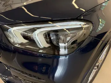 MERCEDES-BENZ GLE 350 de 4Matic AMG   DISTR   PANO   BURM