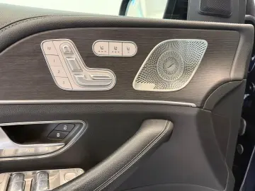 MERCEDES-BENZ GLE 350 de 4Matic AMG   DISTR   PANO   BURM