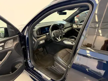 MERCEDES-BENZ GLE 350 de 4Matic AMG   DISTR   PANO   BURM