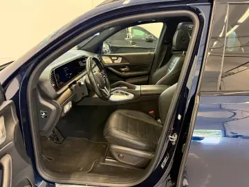 MERCEDES-BENZ GLE 350 de 4Matic AMG   DISTR   PANO   BURM