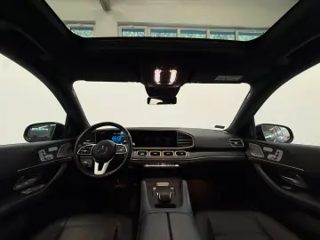 MERCEDES-BENZ GLE 350 de 4Matic AMG   DISTR   PANO   BURM
