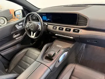 MERCEDES-BENZ GLE 350 de 4Matic AMG   DISTR   PANO   BURM