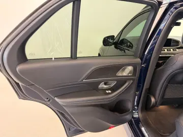 MERCEDES-BENZ GLE 350 de 4Matic AMG   DISTR   PANO   BURM