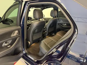 MERCEDES-BENZ GLE 350 de 4Matic AMG   DISTR   PANO   BURM